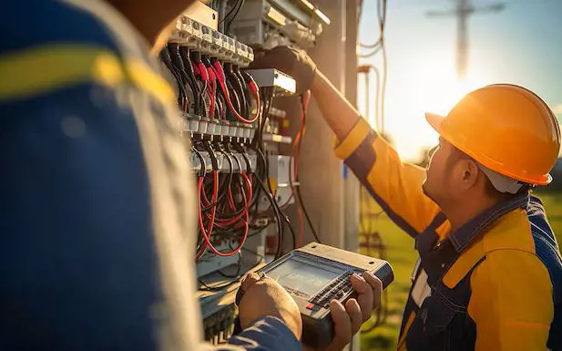 iavacancymaintenancetechnicianelectrical